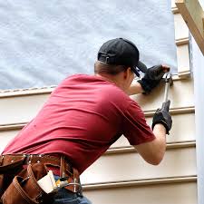 Siding Removal and Disposal in Marathon, FL